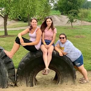 Meet your Posher, Amber